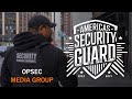 AMERICA'S SECURITY GUARD: Episode 6 - "The Real Deal"