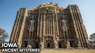 Iowa Unsolved Ancient Mysteries Science Still Can’t Explain