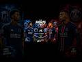 Paris FC 2-1 PSG | SHOCK Paris Derby Highlights ⚽