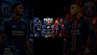 Paris FC 2-1 PSG | SHOCK Paris Derby Highlights ⚽