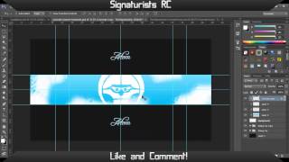 Sky Theme The Signaturists Rc