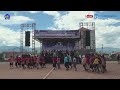 LIVE STREAMING IBADAH REKONSILIASIH LEMBAH BALIM
