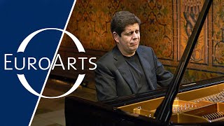 Isaac Albéniz - Iberia: El Puerto | Recital by Javier Perianes