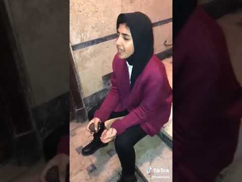 جميله اوي البنت دي وصوتها حلو اوي
