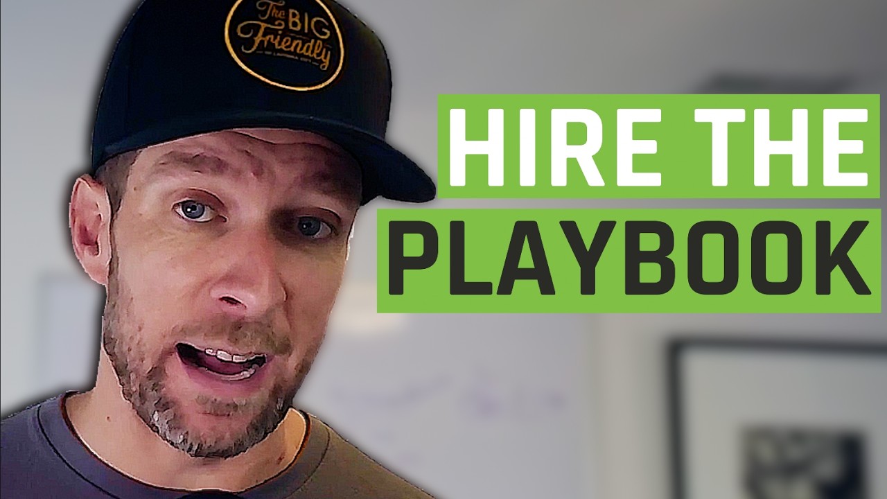 Agency Vs In House: What Every Brand Needs To Know: video thumbnail