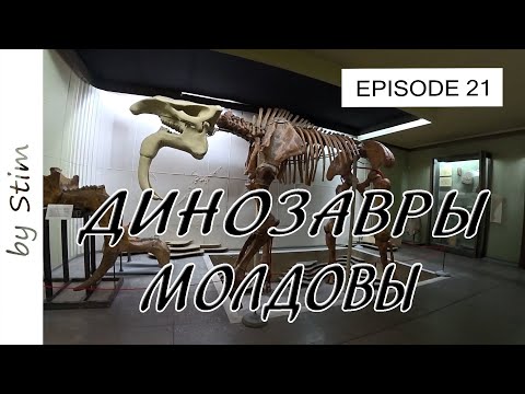 Молдавские будни #21 | Этнографический музей. Кишинев.