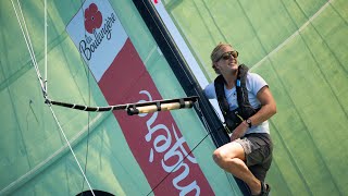 Trailer : Au large de Soi ! Film MINI TRANSAT 2025 !
