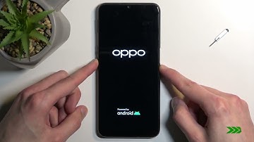 How to Open Recovery Mode on OPPO A16s