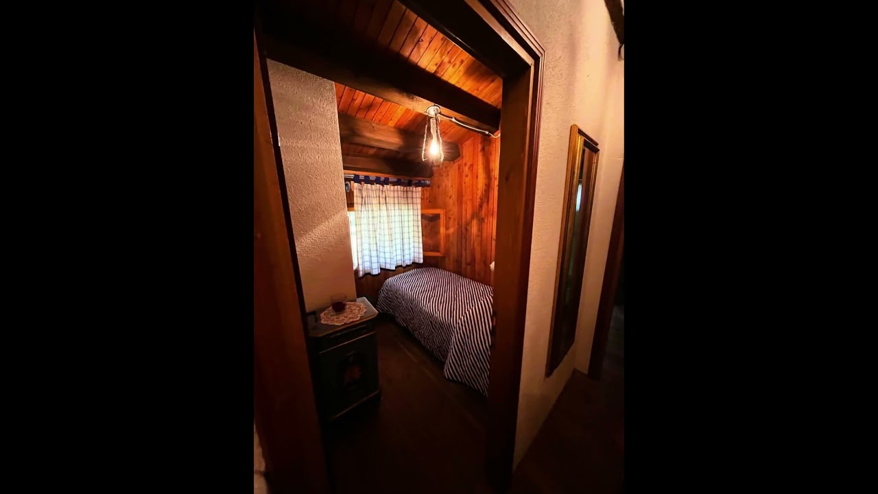 Video Baita Cansiglio