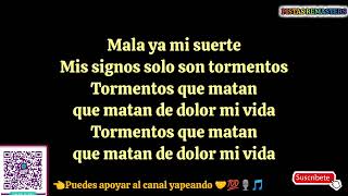 Download Lagu Karaoke son del duke - mix tu ausencia ( gratis) pedidos al 922962181 MP3