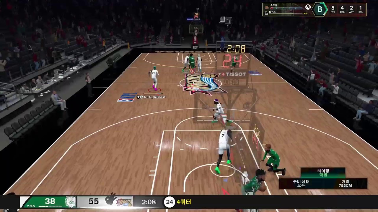 kpl 2nd team league vs optimistic team2