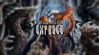 Overt Enemy - Psychotic Episode Official Lyric Video