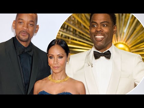 How Will Smith Feels About Chris Rock's Comedy Special (Source)