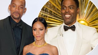 How Will Smith Feels About Chris Rock's Comedy Special (Source)