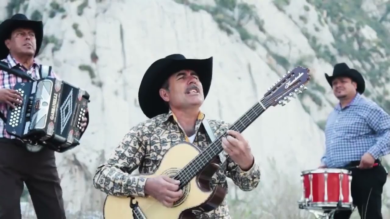 Lupe y Polo   La Zenaida