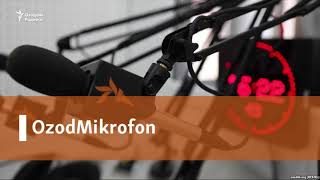 Ички ишлар собиқ майори: ДХХ мени “подстава” қилди