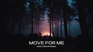 Kaskade & Deadmau5 ‎– Move For Me レコード Stream Kaskade & Deadmau5 - Move For Me (Eyezic Flip) by