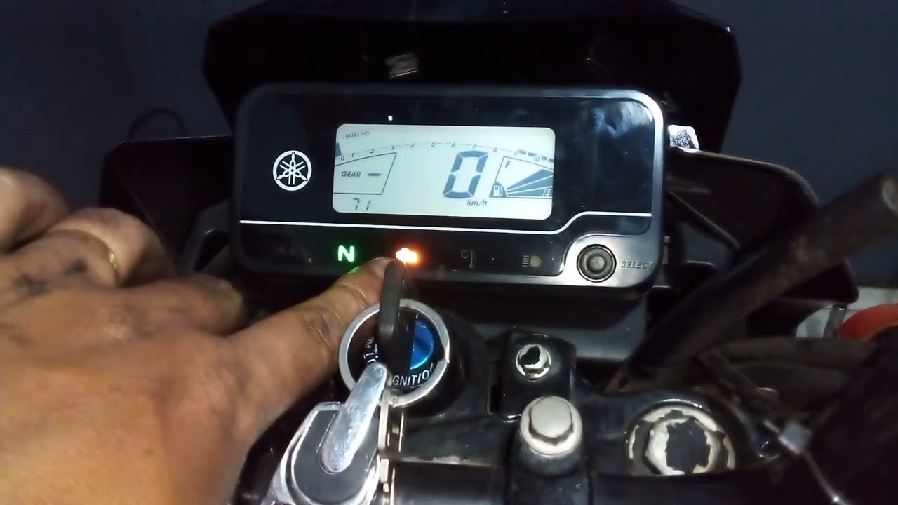 factor 150 luz da injeção acesa direto código 71no painel. (resolvido) @mfmotos258