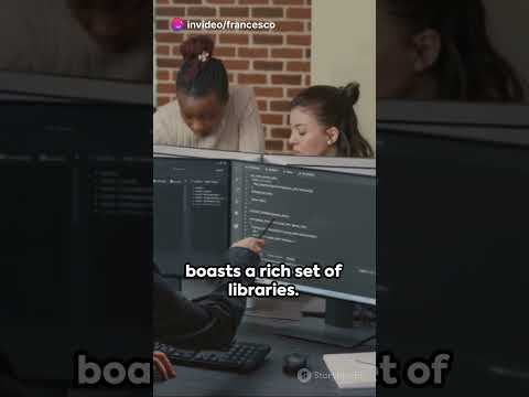 Differences Between C#