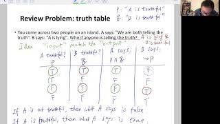 Lecture 03 - Part 2: Predicates, Implications