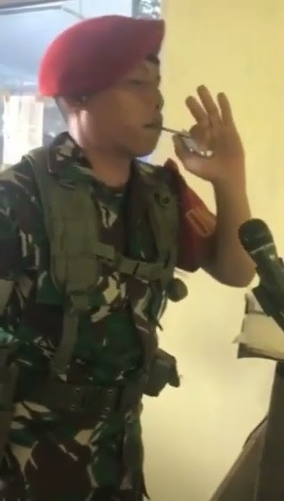 Peluit KOPASKA - Selesai Waktu Istirahat Siang #shorts