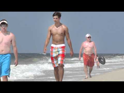 Fall Back to the Beach on the Alabama Gulf Coast