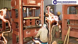 High Efficiency Fly Ash Brick Making Process Automatic Brick Production Machine Nexus