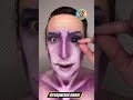 👻 Om Biến Hình Đáng Sợ 😱!!!#shorts