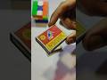 Matchbox Mini 4 Wheeler Toy Car 🚗 | DC Motor + 3.7V Battery | Part 1 #shorts