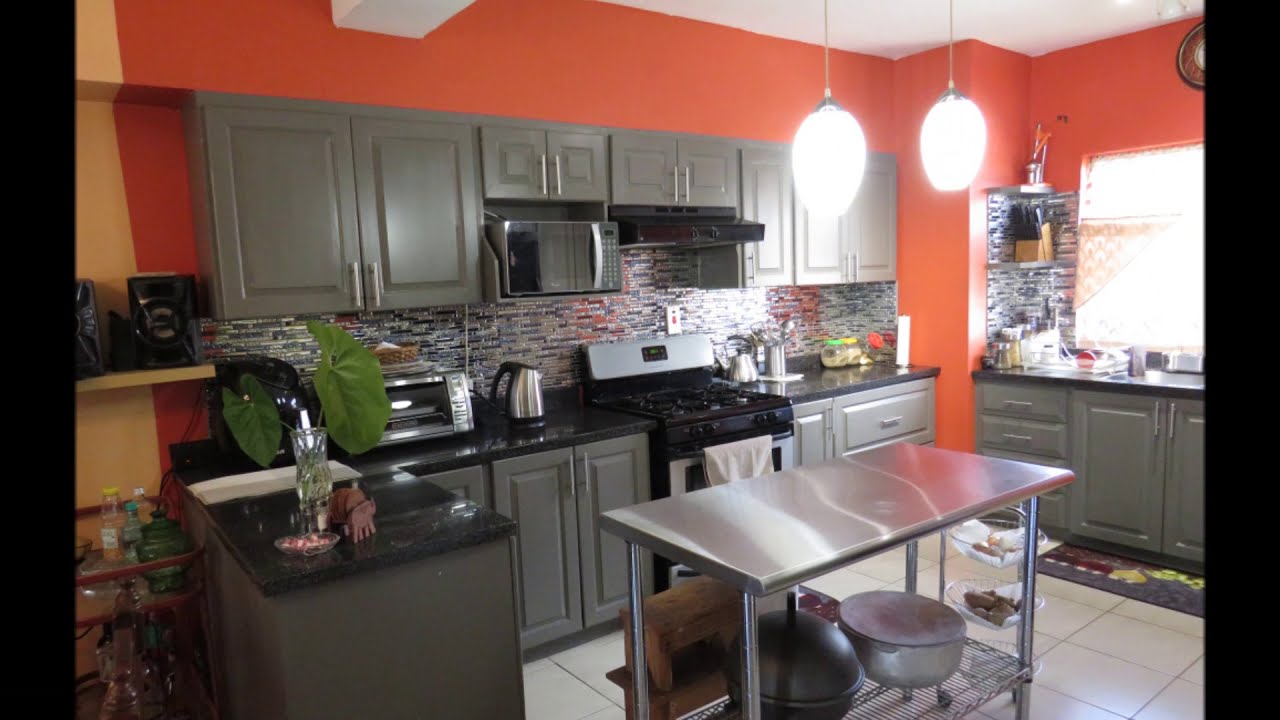 BELLEVERDE HEIGHTS, MARACAS/ ST. JOSEPH YouTube