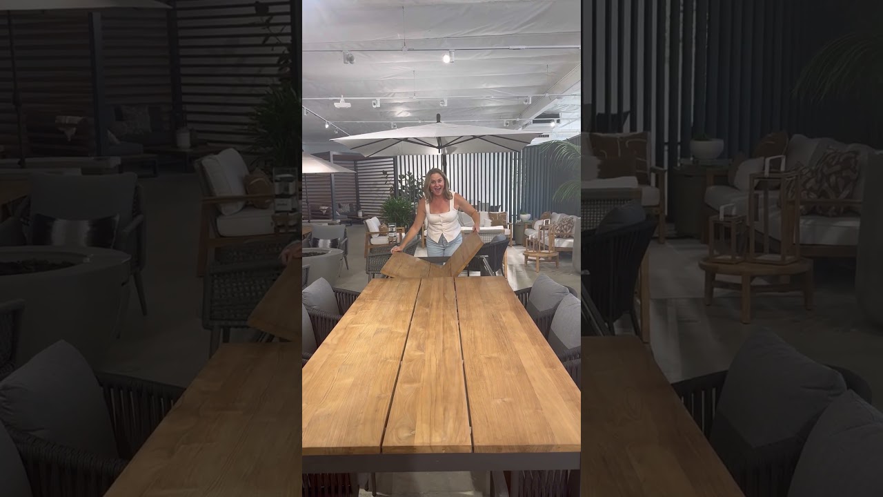 SolGrace Home Visits New Terra Outdoor Showroom in Walnut Creek 