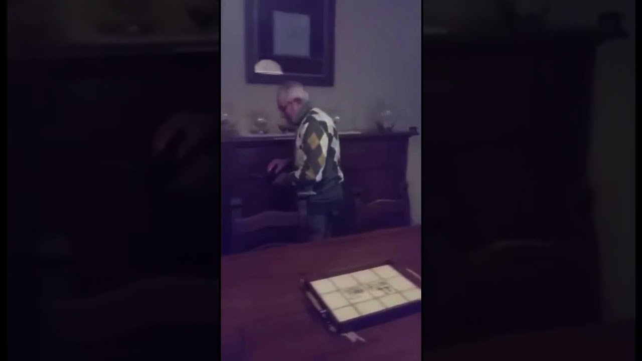 Vecchio veneto bestemmia