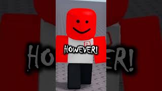 I'm NOT Buying The BiggerHead! (ROBLOX Black Friday Event Day 4)  #roblox