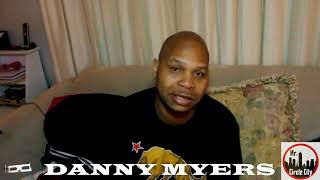 DANNY MYERS KICKIN' STORY MODE BARS 4 #PPV