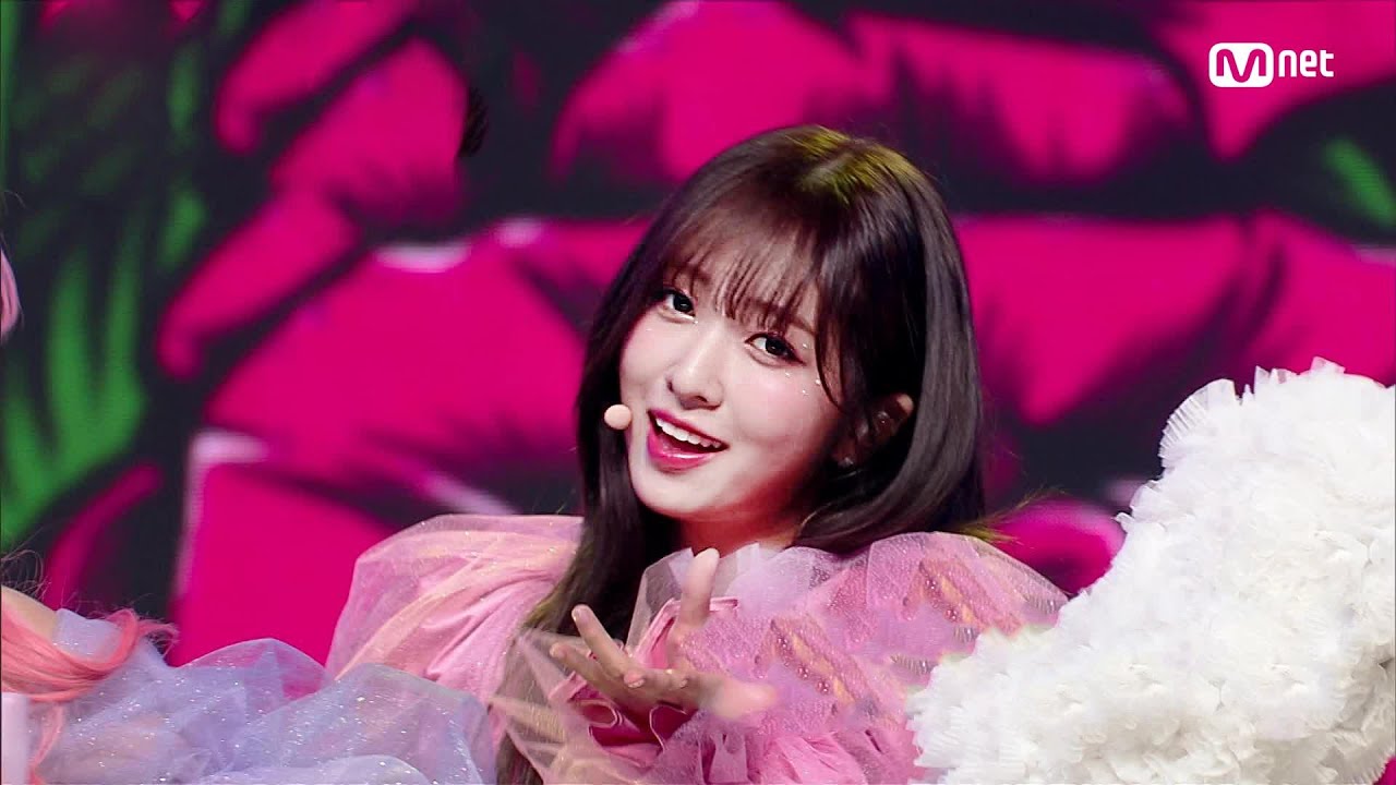 [LIMELIGHT - Honestly] Comeback Stage | 