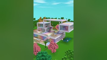 How To Build Mini World Block Art NOOB vs PRO - Animation Speed Build #shorts #youtubeshorts #build