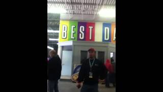 Winter Chill Out at Cedar Point 2016