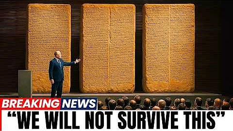 AI Just Translated Ancient Sumerian Texts  — What It Reveals Will Change the History Forever