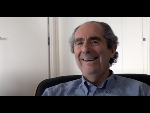 Video: Philip Roth: Elämäkerta, Luovuus, Ura, Henkilökohtainen Elämä