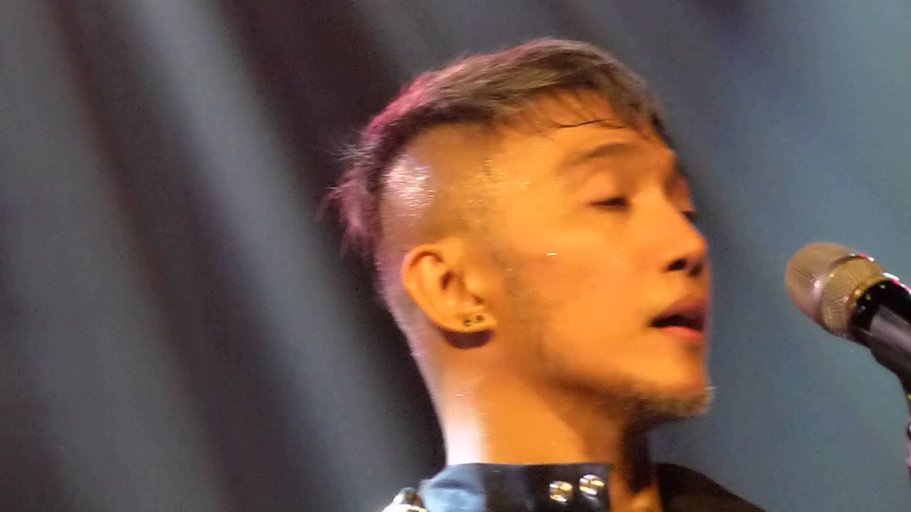 Hotel California - Arnel Pineda: Love and Rock N Roll @ Music Museum, Feb 27, 2016