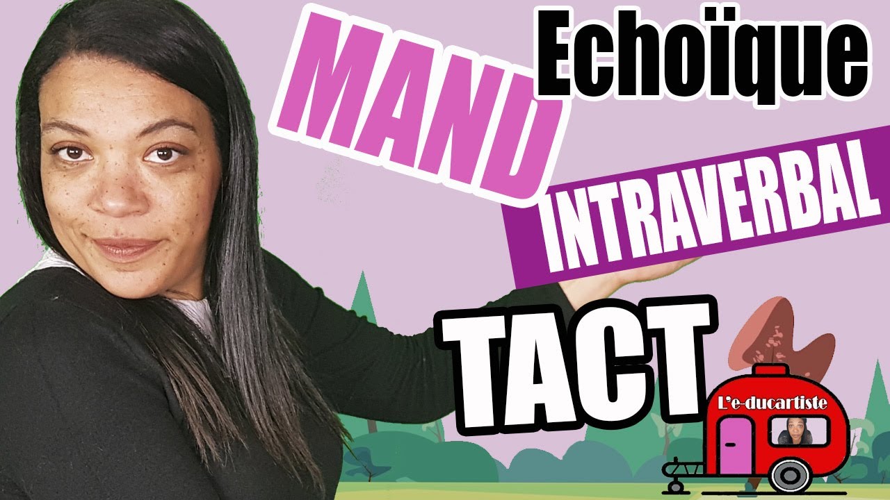 ABAVoilà #6 - Les opérants verbaux