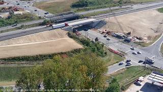 Download lagu ATOM 3A, ZOOM view, Bridge phase 1, OPEN to traffic 19 '26