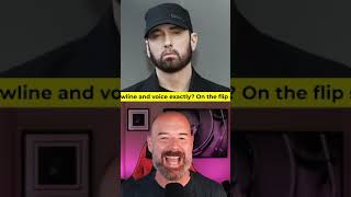 Famous Eminem Died in 2006?  |  Entertainment News #shorts Profile