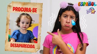  Maria Clara perdió a la Bebé Sofía 👶 Maria Clara Lost the Baby 