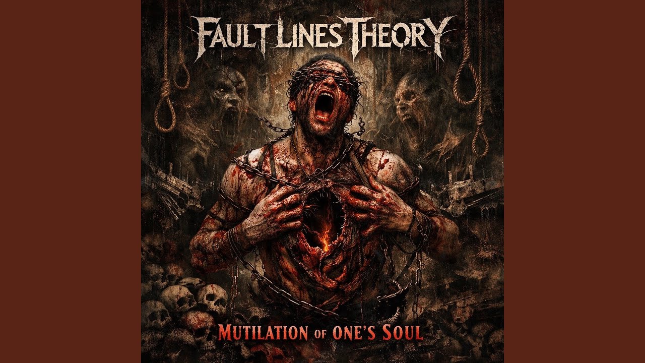 Let The World Feel My Pain