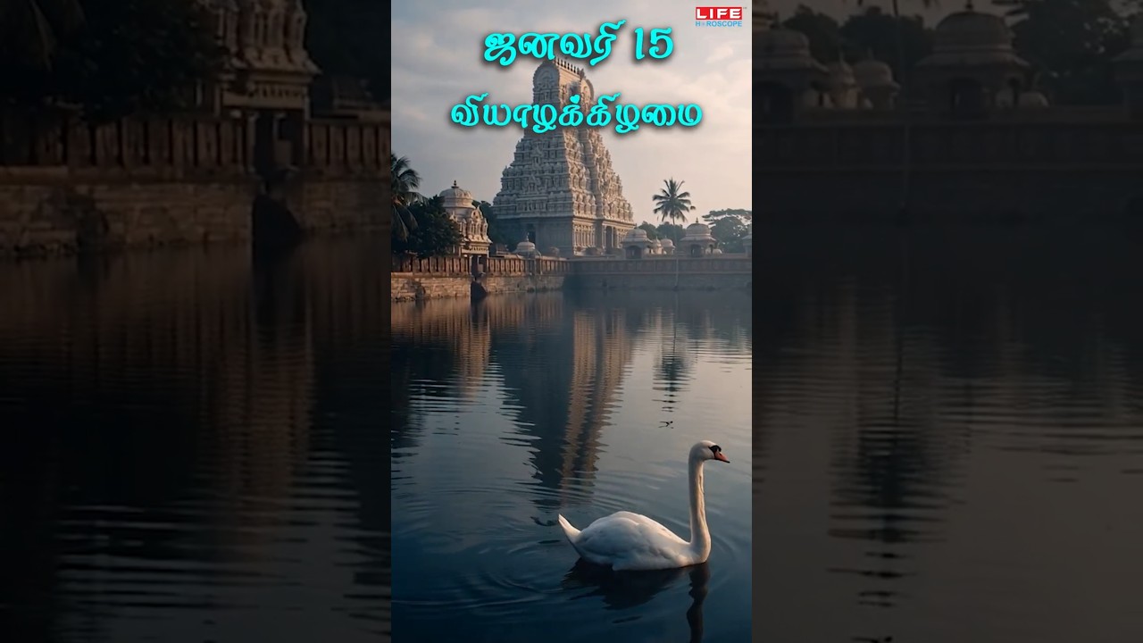 January 15/01/2026 Chandrashtamam Days | Lucky & Unlucky Moon Phases Explained | சந்திராஷ்டமம் நாள்