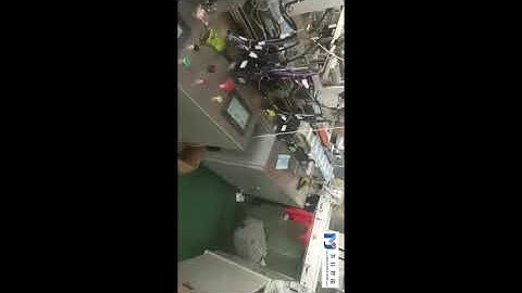 160-190pcs/min 1+1 Mask Making Machine | High Speed Full Automatic Servo Face Mask Machine