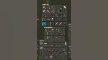 THE TRAIN TUNNEL RAT IN RUST IS THE WORST