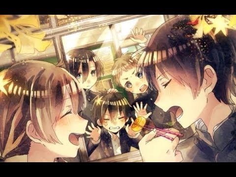 【多素材/畢業季MAD】吶，畢業後你還會記得我嗎？
