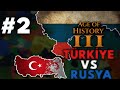 MİSAKI MİLLİ  Yolunda - Age Of History 3 Dark War Mini Serisi - Bölüm 2